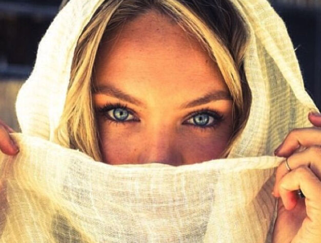 A Window To The Soul