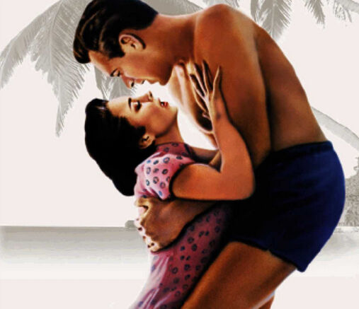 Love Is A Many Splendored Thing Love Is A Many Splendored Thing