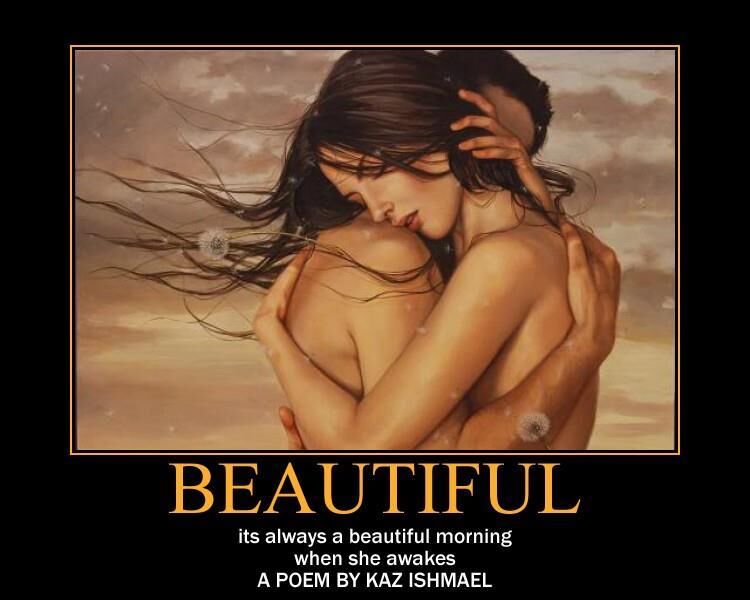 Beautiful Beautiful
