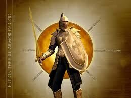 Soldiers of God