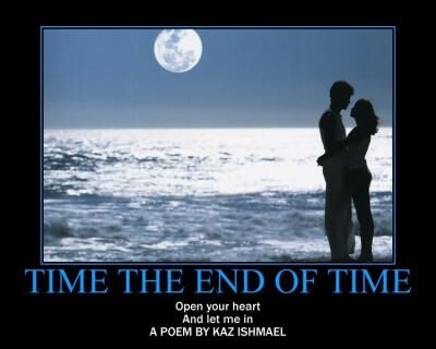 Till the end of time Till the end of time