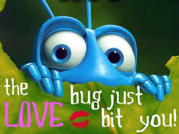 " HE ONLY BIT ME "!?X " HE ONLY BIT ME "!?X