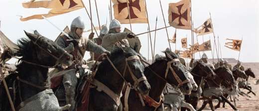 Charge of the Right Brigade Charge of the Right Brigade