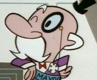 Mayor Of Crazy Town Mayor Of Crazy Town