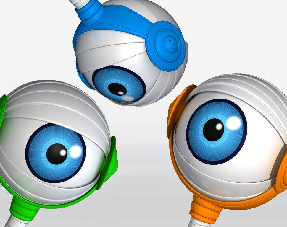 Big Brother Is Watching Big Brother Is Watching