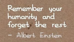 Humanity