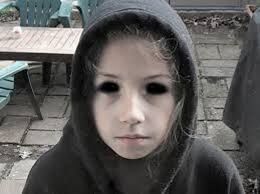 Black Eyed Children