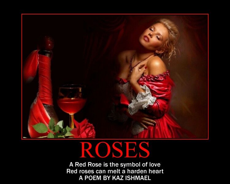 Roses Roses