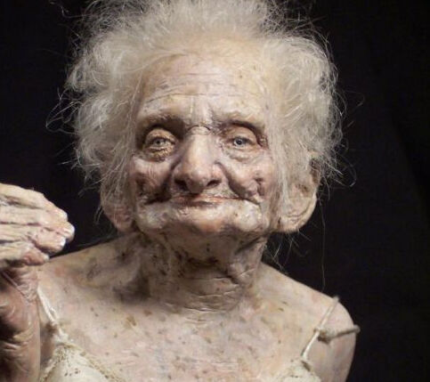 It&#039;s Downhill From Here!