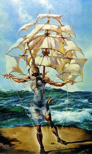 &quot;THRESHOLD &quot;