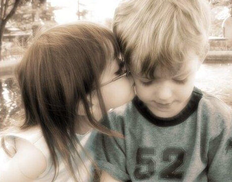 First Love First Love