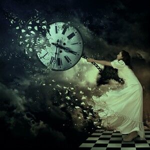Tick Tock Tick Tock
