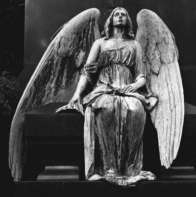 STONE ANGEL STONE ANGEL
