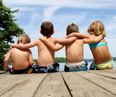 Never Let Them Go Never Let Them Go