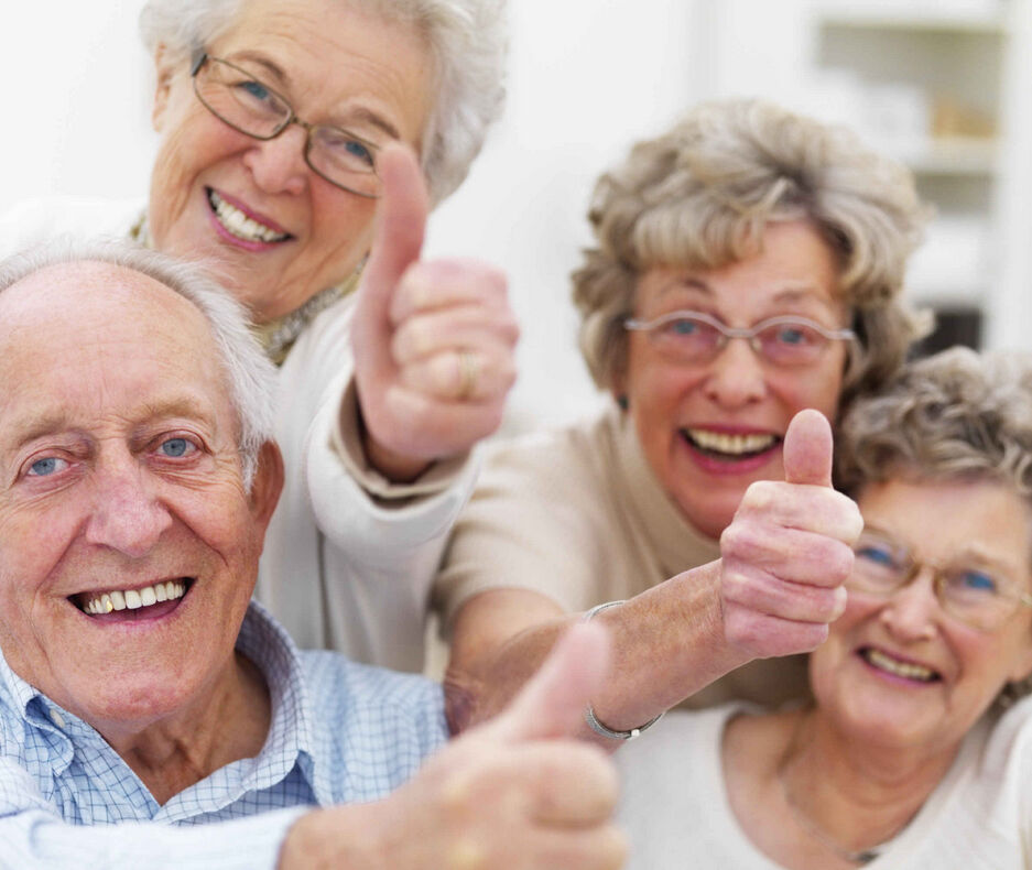 Too Young To Get Old