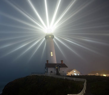 Love's Beacon Love's Beacon