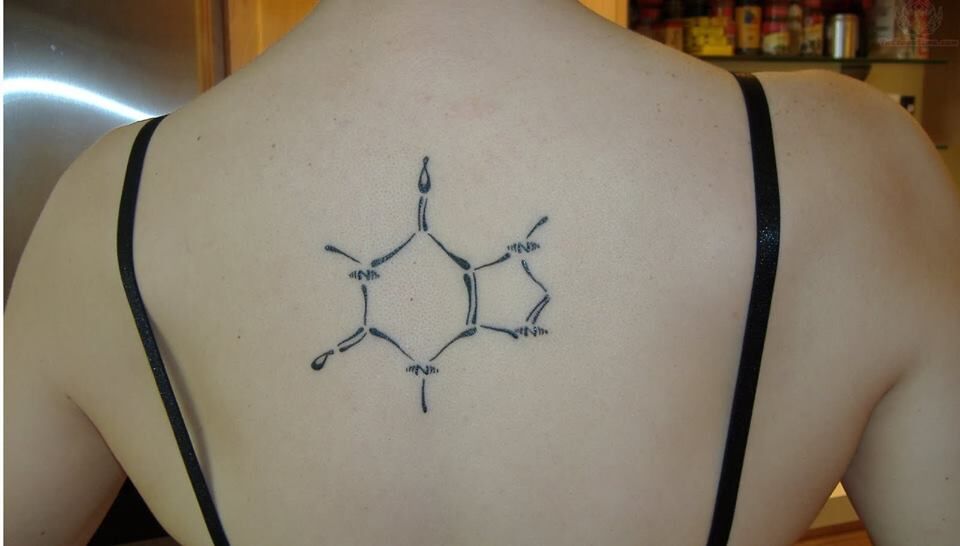 molecule.