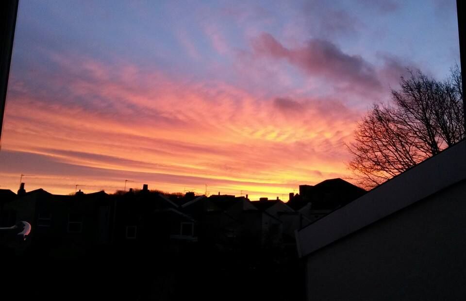New Dawn New Dawn