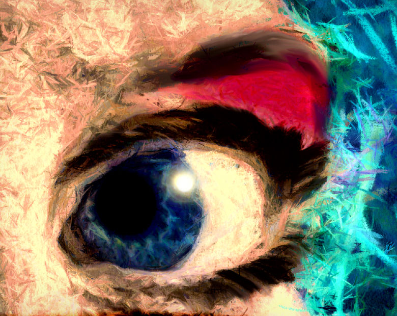 A Window To The Soul A Window To The Soul