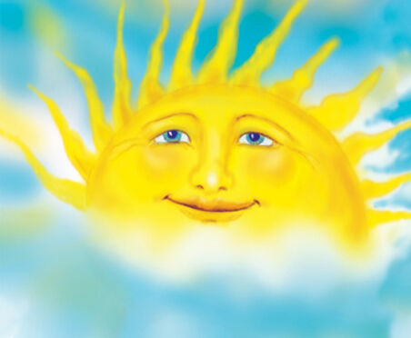 You Fill My Days With Happiness You Fill My Days With Happiness