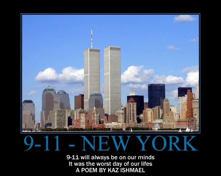 9-11 - New York 9-11 - New York