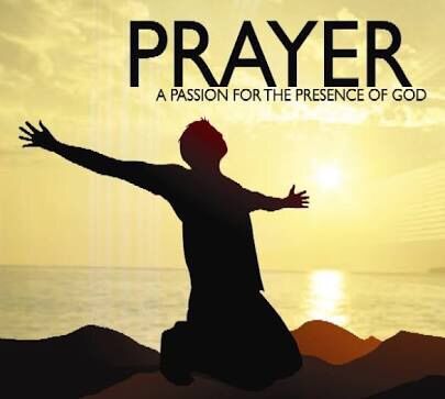 Prayer 