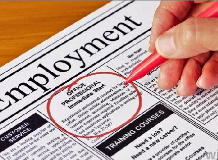 Job Offer Job Offer