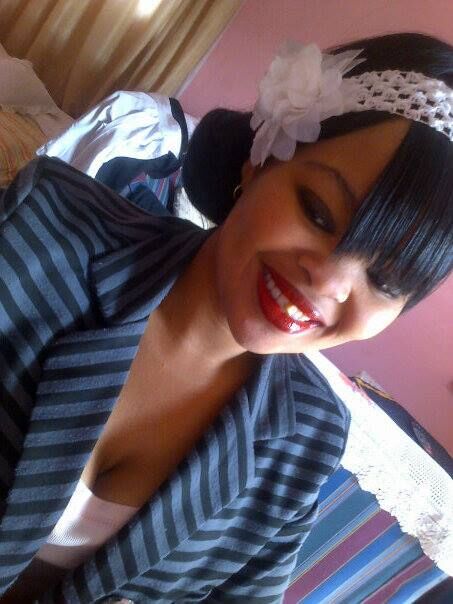 The Essence of a woman. The Essence of a woman.