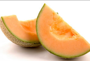 Cantaloupes Can&#039;t Elope