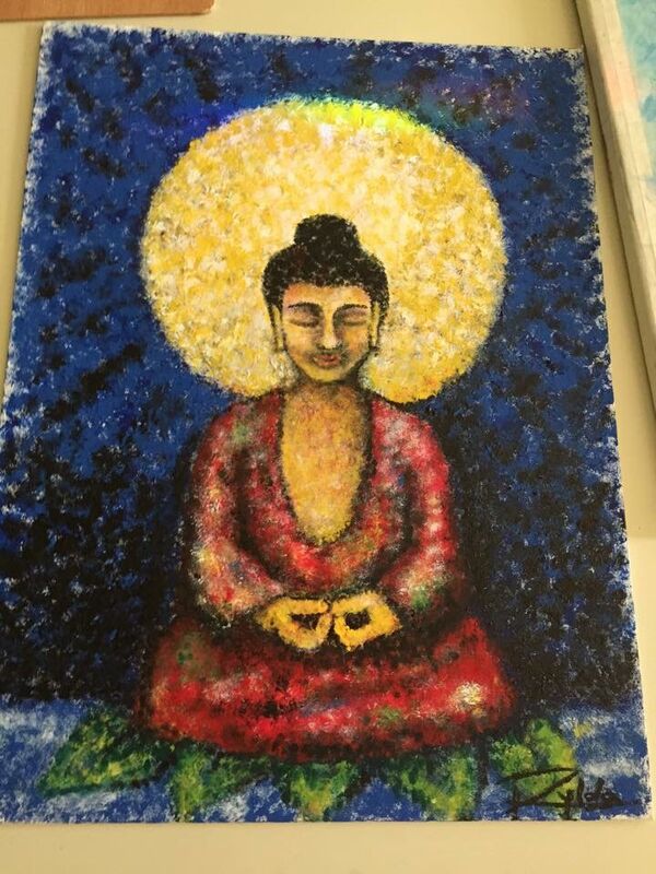 Peace
