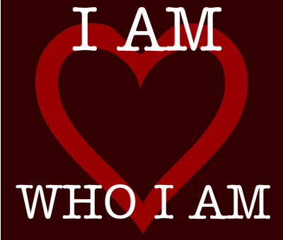 Who I Am Who I Am