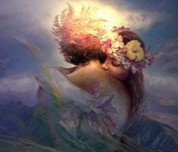 Love Is The Beauty Of The Soul Love Is The Beauty Of The Soul