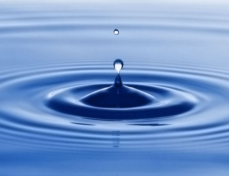 Just A Li'l Drop In A Big Ocean Just A Li'l Drop In A Big Ocean
