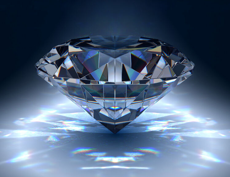 Most Days Are Diamonds Most Days Are Diamonds