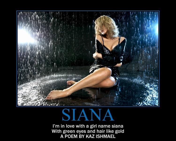 Siana