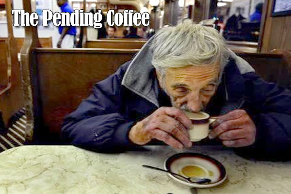 The Pending Coffee