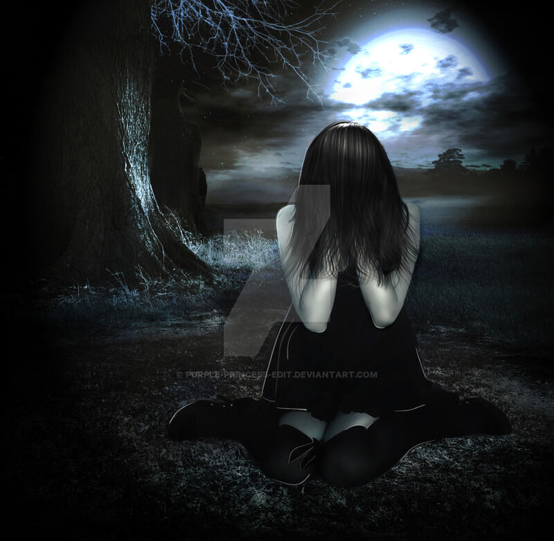The Moon Is Crying Out The Moon Is Crying Out