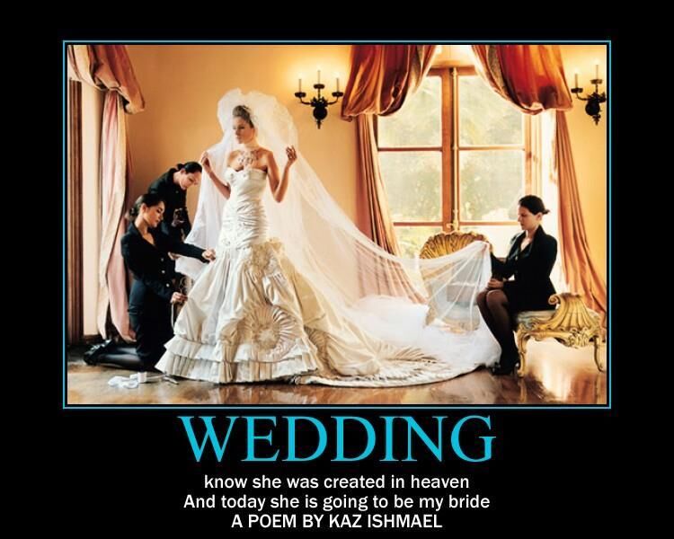 wedding wedding
