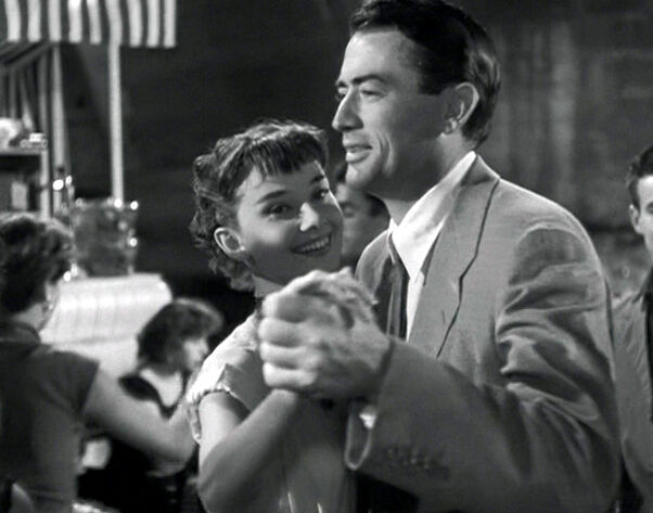 Like Watching An Old Black White Movie Like Watching An Old Black White Movie
