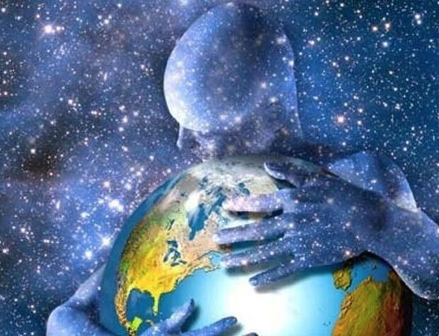 This Jewel We Call Mother Earth This Jewel We Call Mother Earth