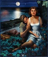 Love&#039;s First Date