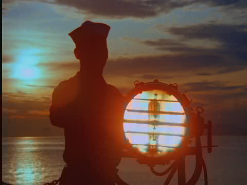A Sailor's Light A Sailor's Light