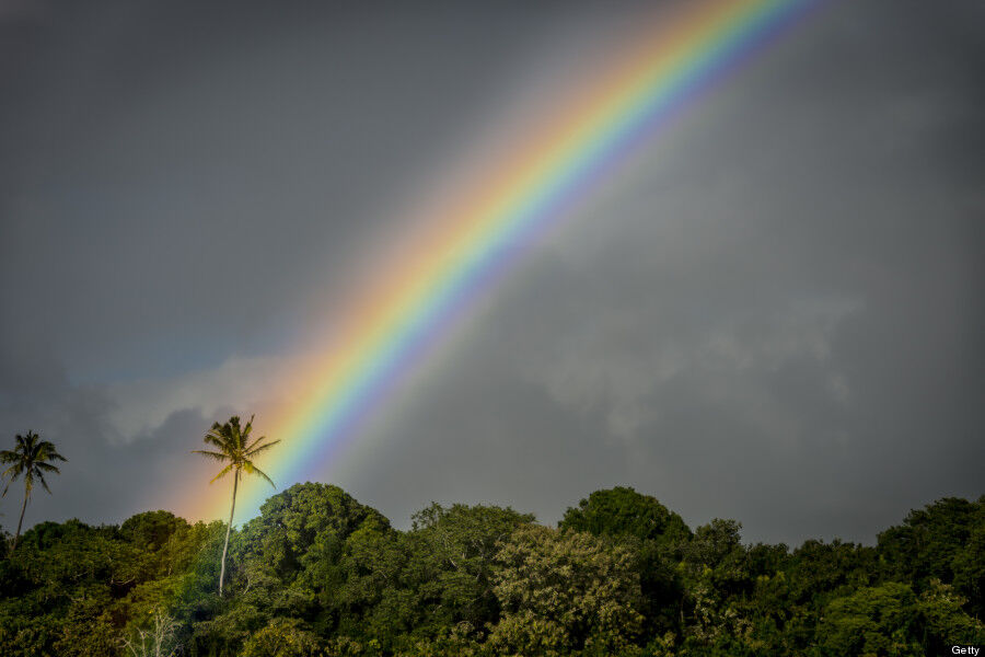 My Rainbow My Rainbow
