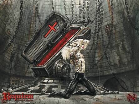 Requiem Requiem