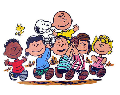 My Charlie Brown Sleepers My Charlie Brown Sleepers