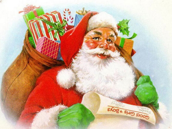 Just A Merry Old Soul Is Me Just A Merry Old Soul Is Me