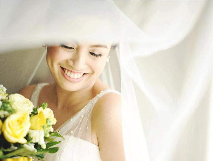 Still My Blushing Bride Still My Blushing Bride