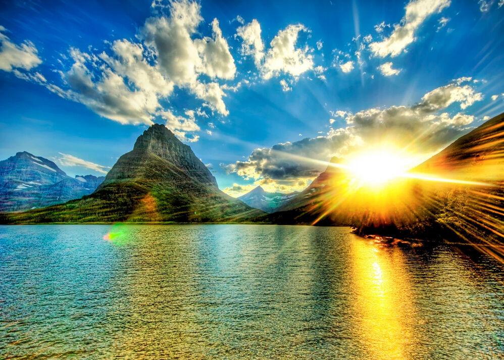The Future Will Continue To Shine The Future Will Continue To Shine