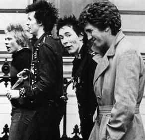 Like the Sex Pistols Like the Sex Pistols
