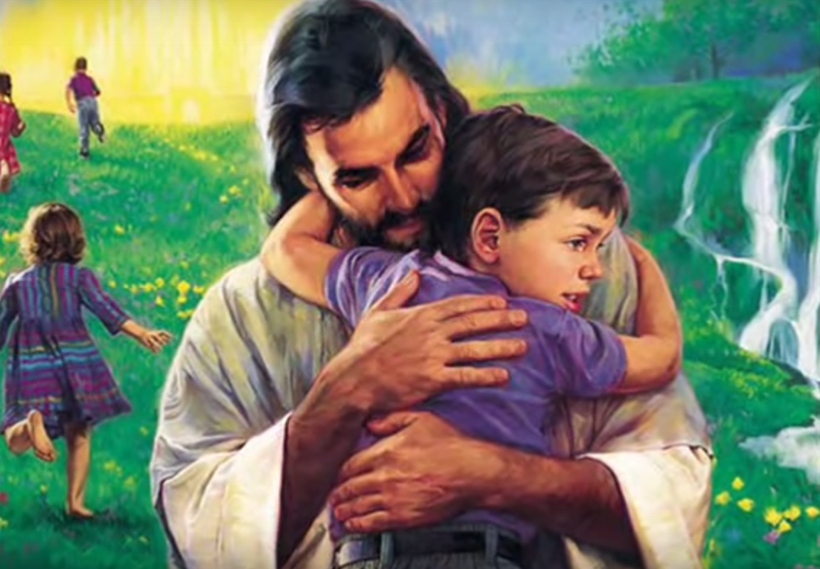 GOD'S PRECIOUS GIFTS GOD'S PRECIOUS GIFTS